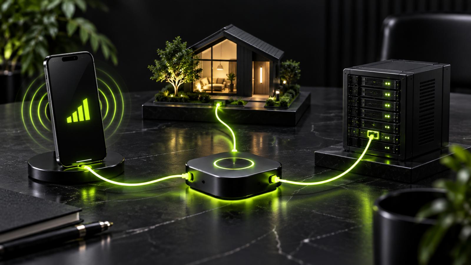 Mobile vs Residential vs Datacenter Proxies