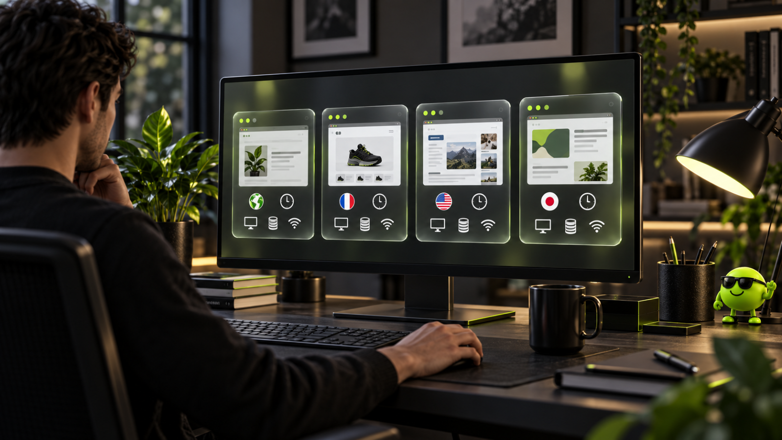 What Is an Antidetect Browser?